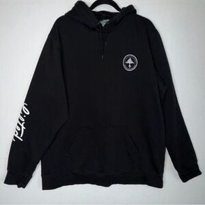 LRG Lifted Research Group Hoodie
